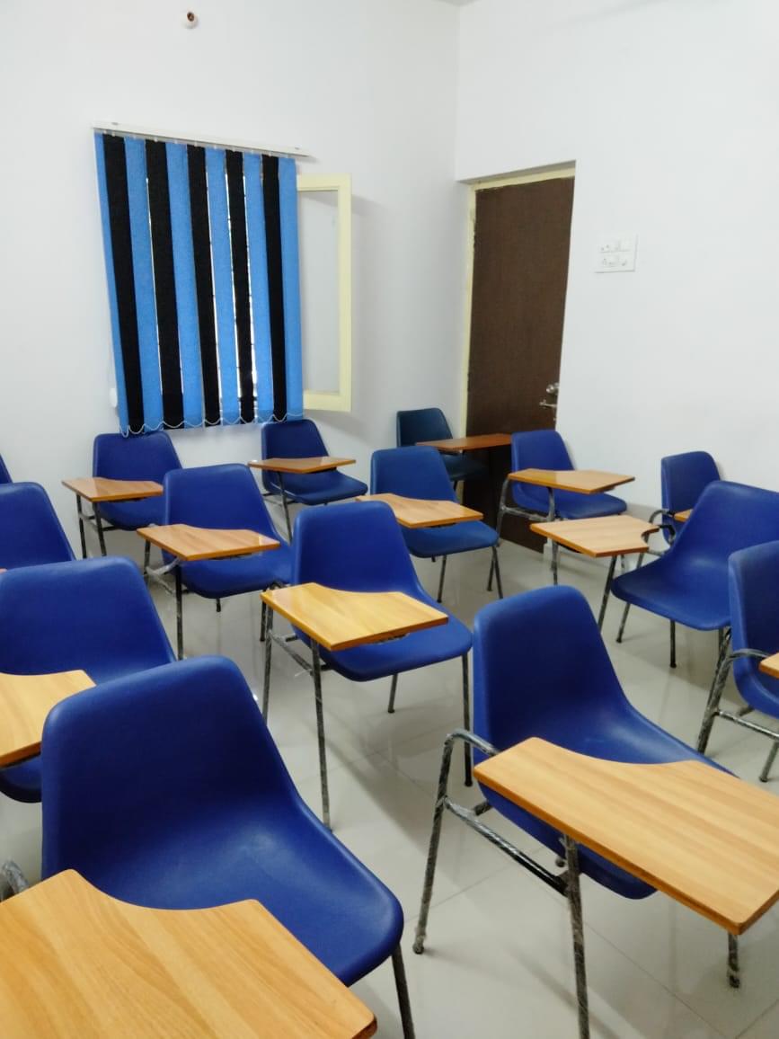 STAARS Aviation Academy Nagpur Infrastructure photo 14